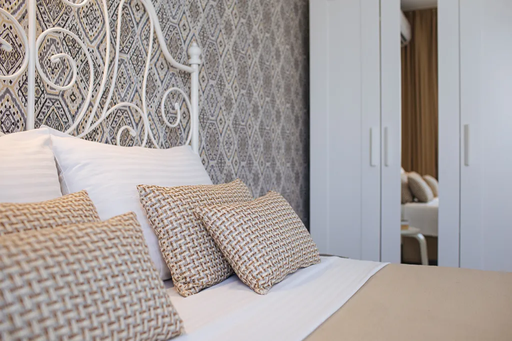 Квартира Квартира Apart Here comes the sun — Геленджик