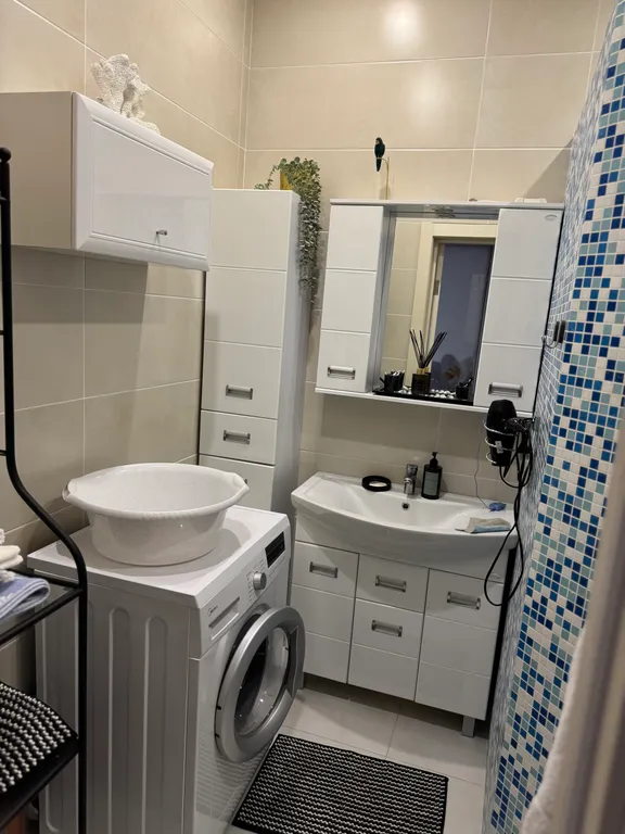 Сосновый Берег