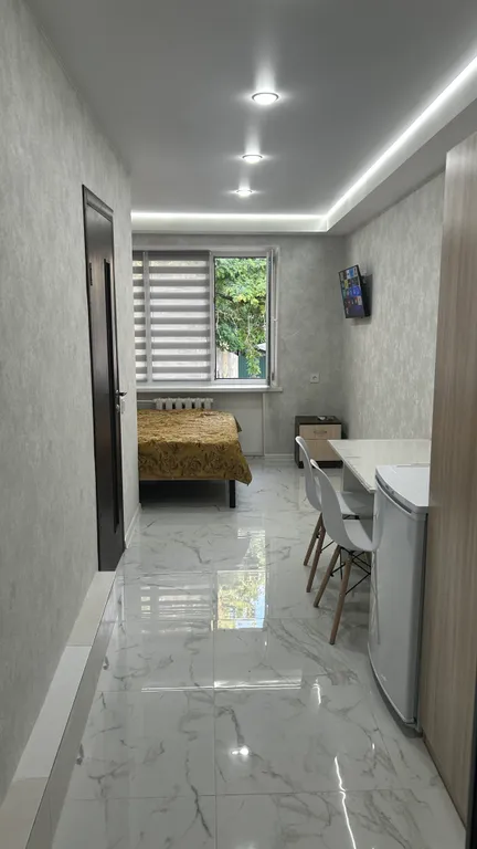 Уютная мини студия