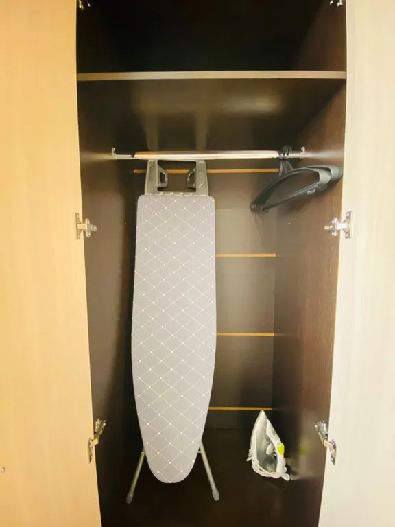 Апартамент в центральной части