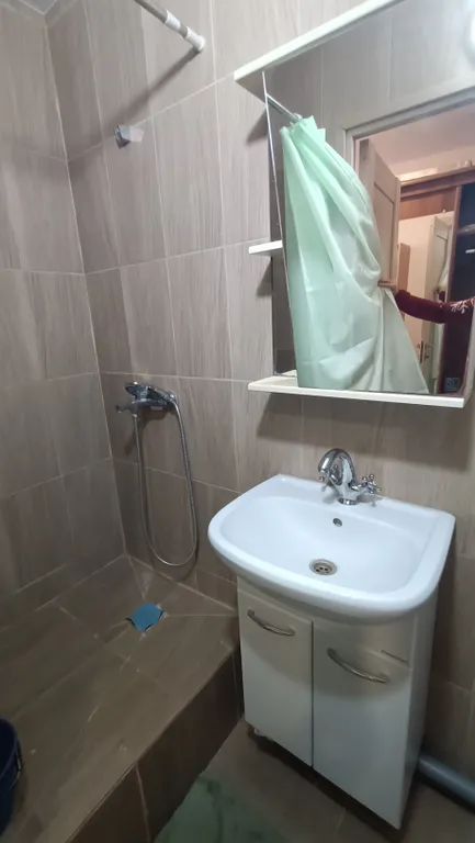 Студия в районе Свободы