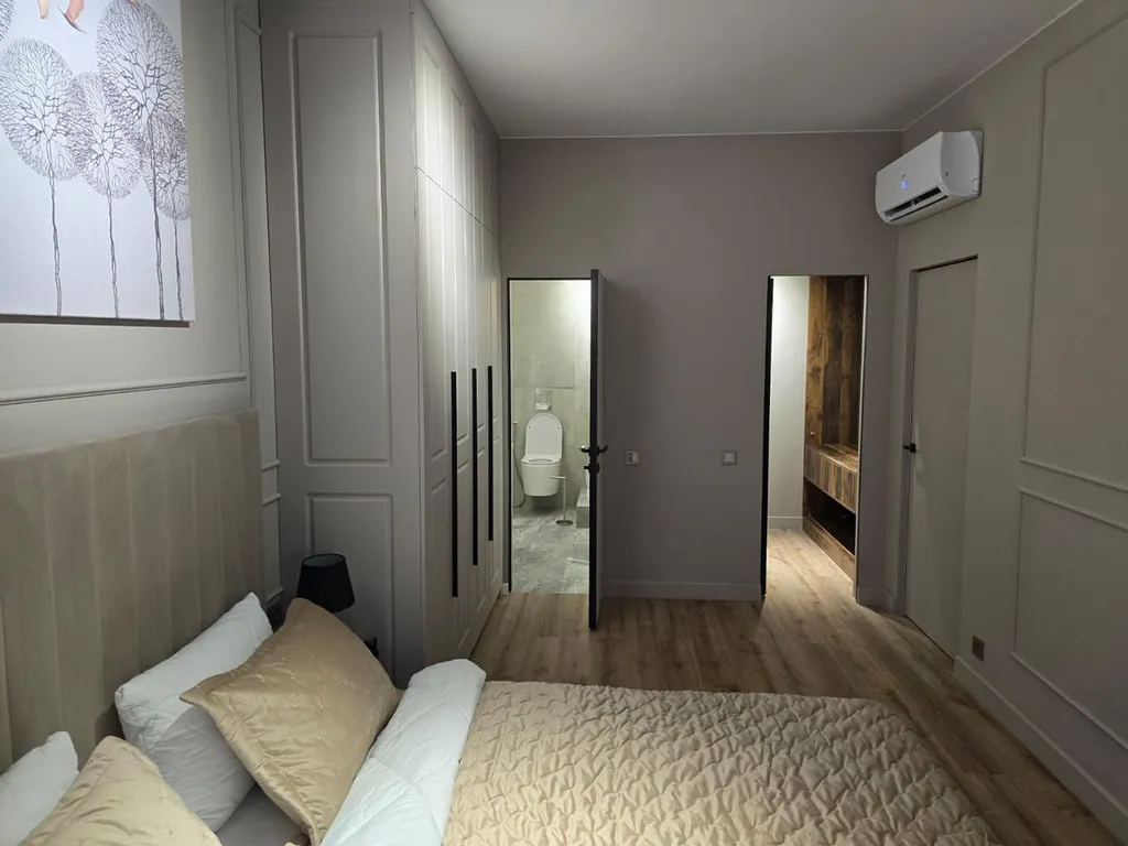 Квартира Видовые апартаменты в ЖК бизнес-класса Крылья — Москва