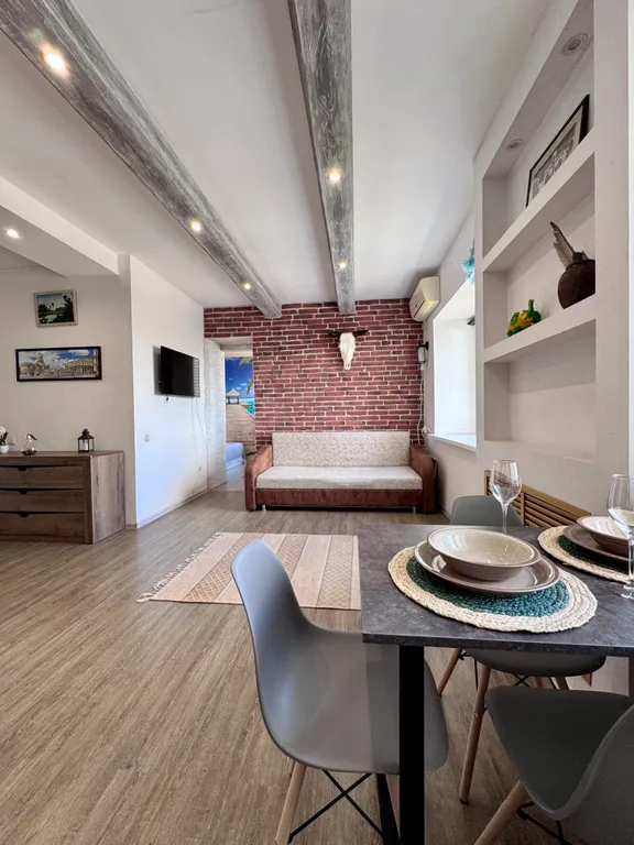 Морской Бриз