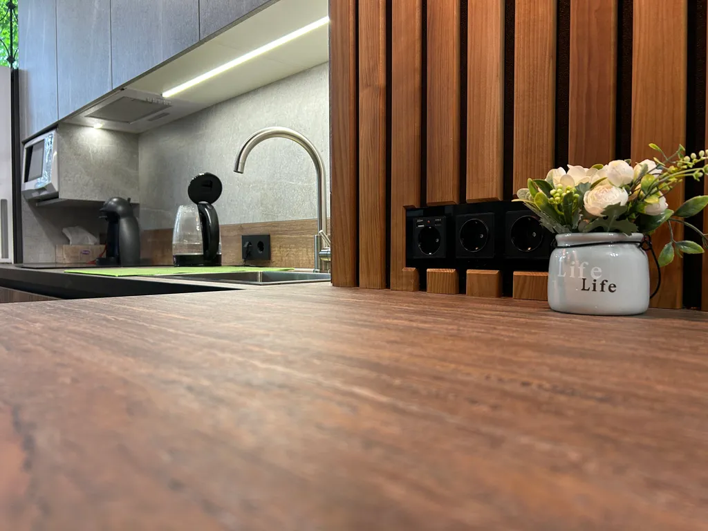 Квартира 1-комнатная Квартира — Краснодар