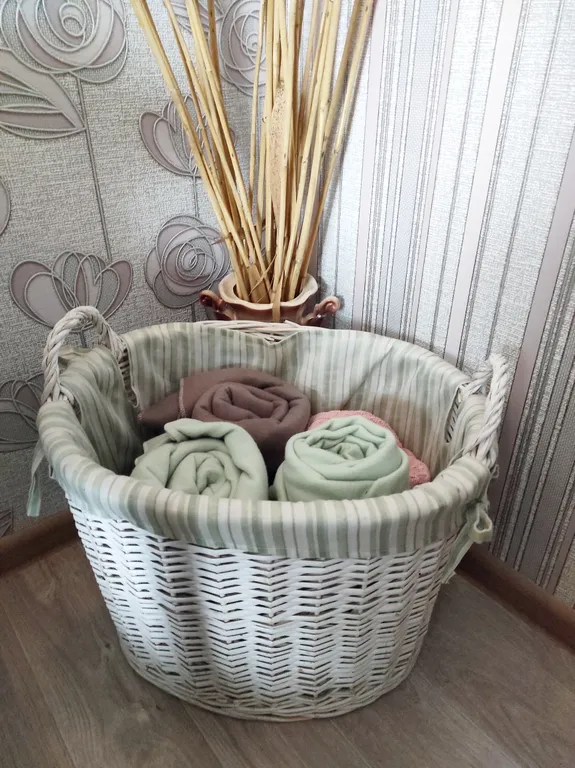 Дом у озера