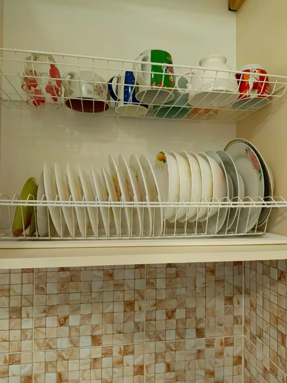 Уютная двухкомнатная квартира в центре города