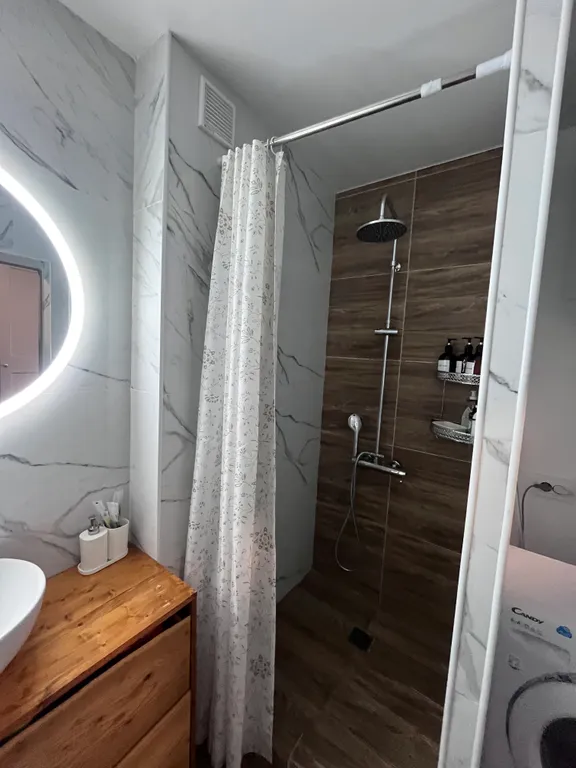 Студия для комфортного отдыха