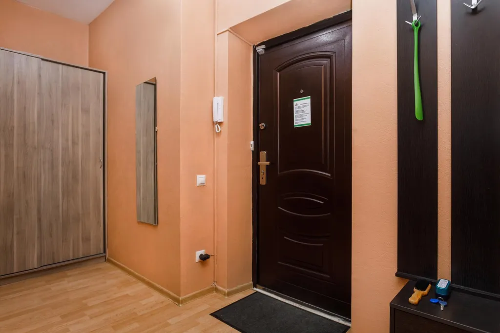 Квартира Уютная квартира у ТЦ Мегаполис рядом с метро — Екатеринбург