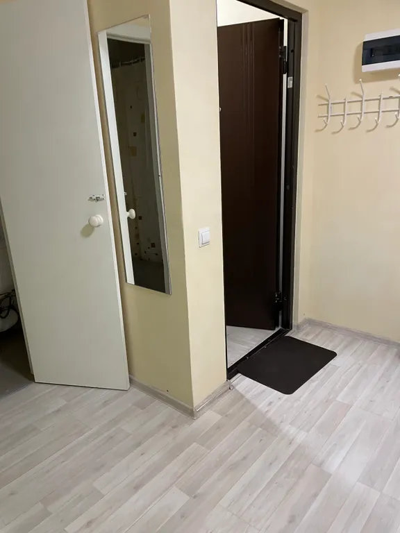 Уютная студия в самом центре