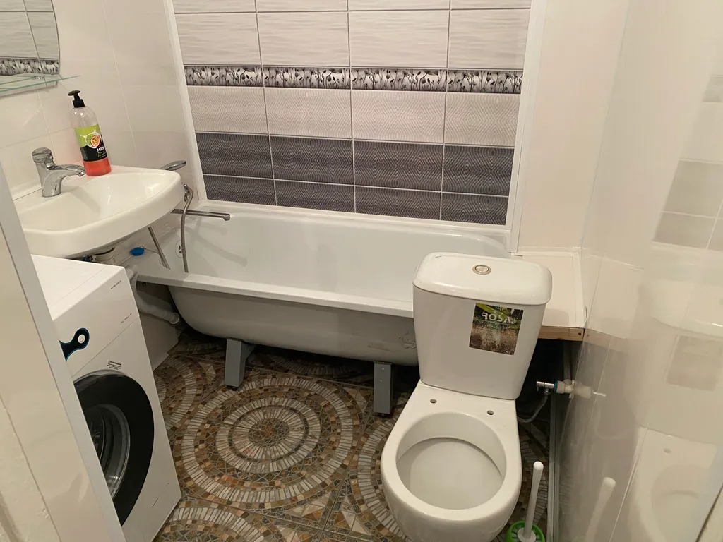 Квартира в центре города