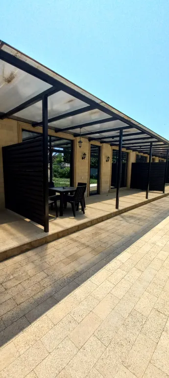 Уютный дом возле моря недалеко от уникального лианового леса