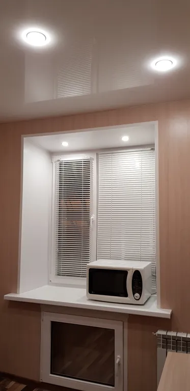 Чистая, теплая, уютная квартира