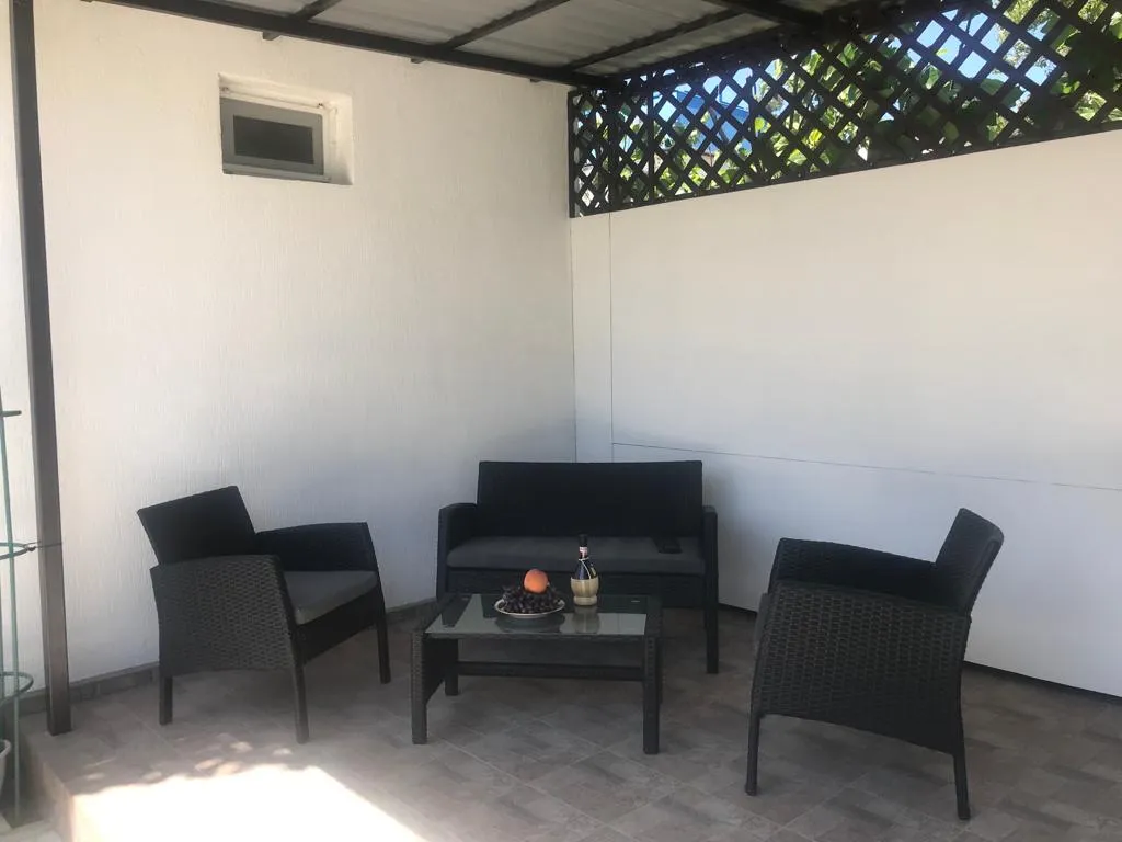 Коттедж 3-комнатный Дом — Анапа