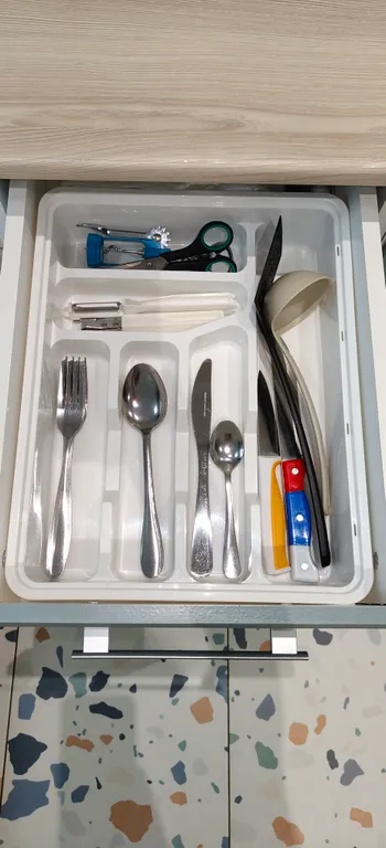 Студия Терраццо Первомайская с парковкой