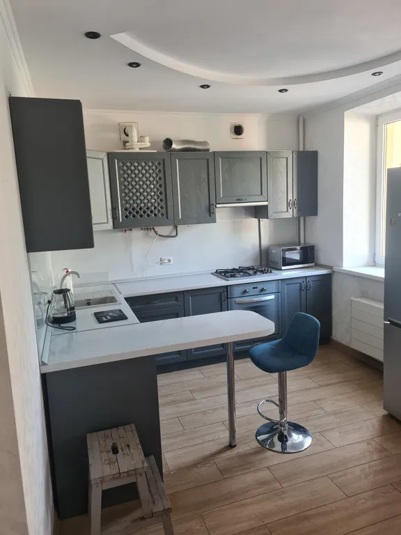 Квартира в курортном районе парка цветник