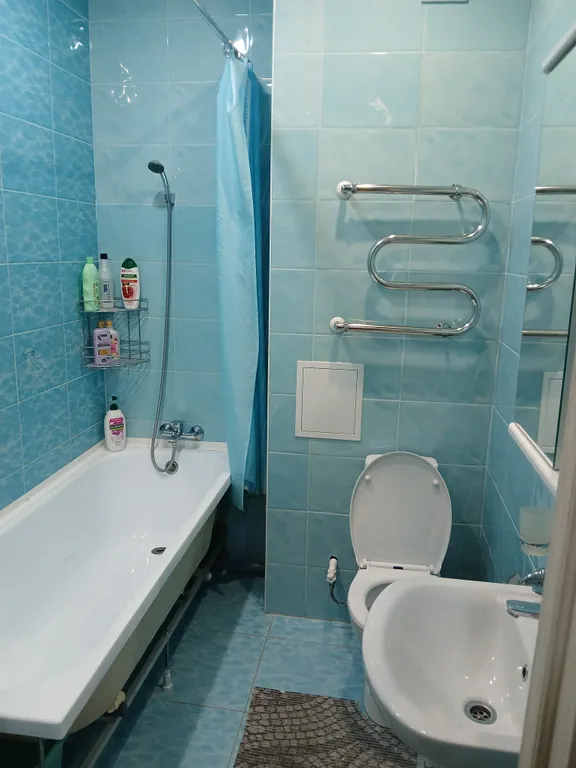 Уютная, чистая квартира рядом с центром города