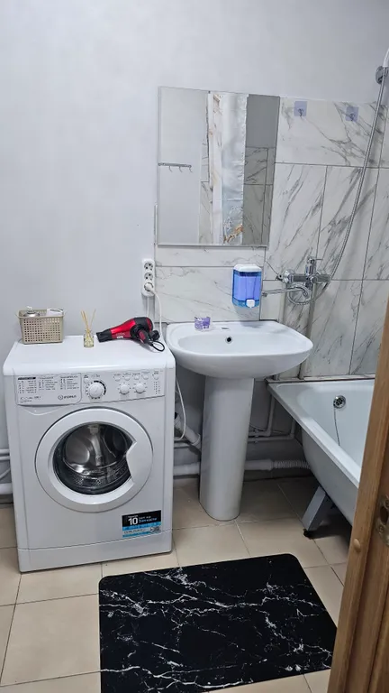 Уютная однушка