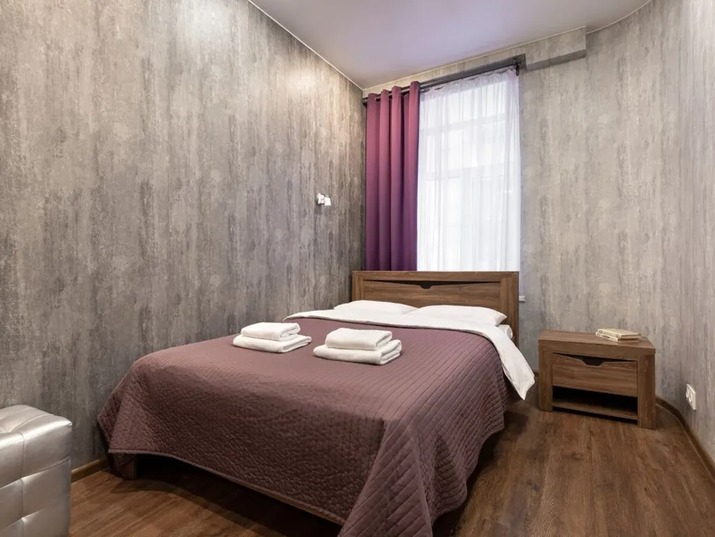 Квартира Комната — Санкт-Петербург