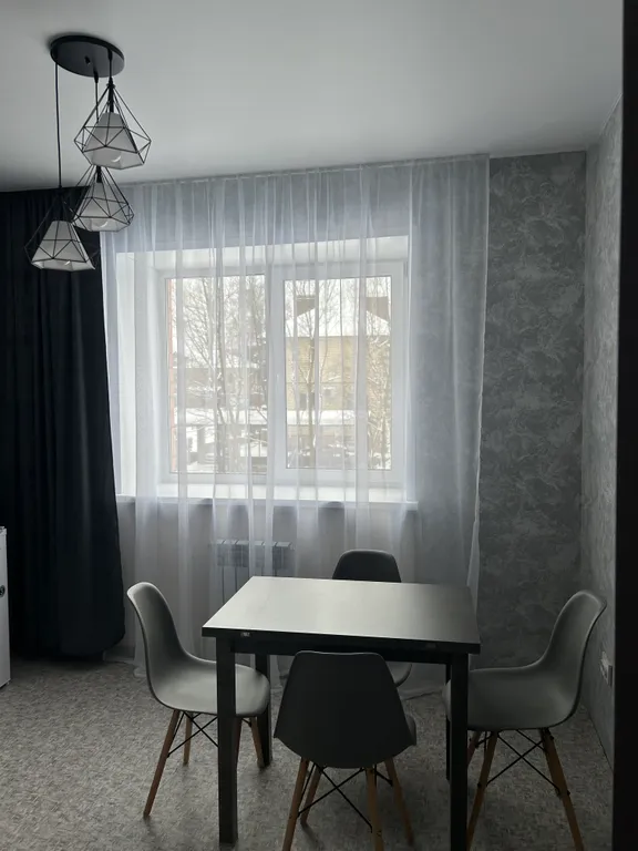 Квартира в 5 минутах от центра города