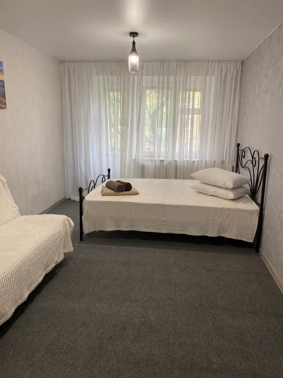 Квартира в районе Амалиенау