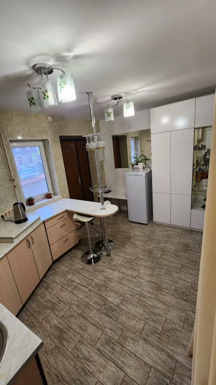 Квартира дом в центре