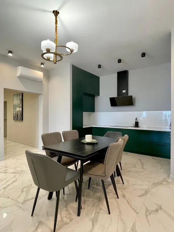 Супер квартира у самого синего моря — аренда посуточно в Сочи