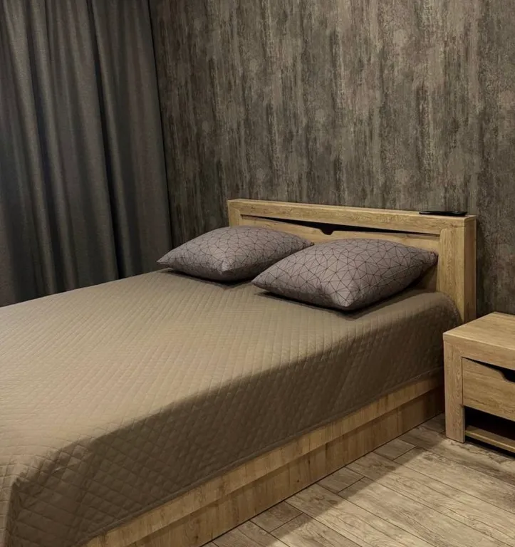 Однокомнатная квартира у Новых терм