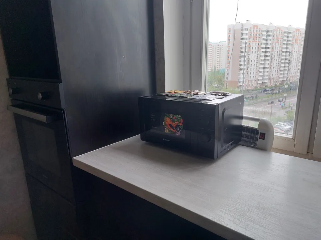 Уютная квартира для командированных