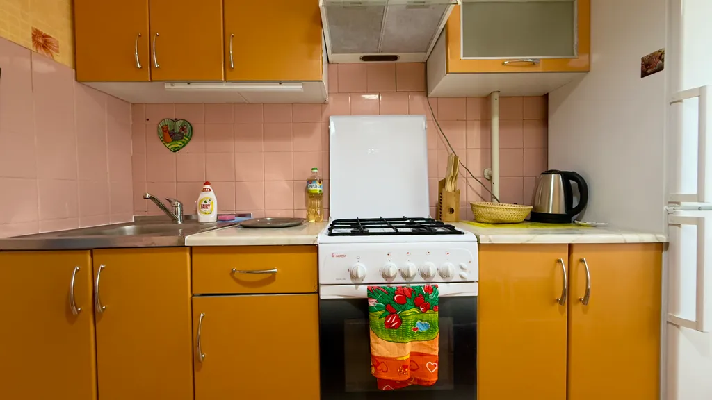 ArendaGrad Неман 9