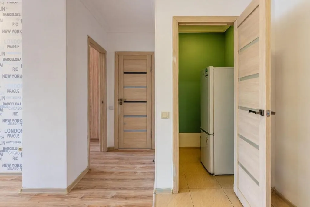 Квартира Уютная квартира — Алматы