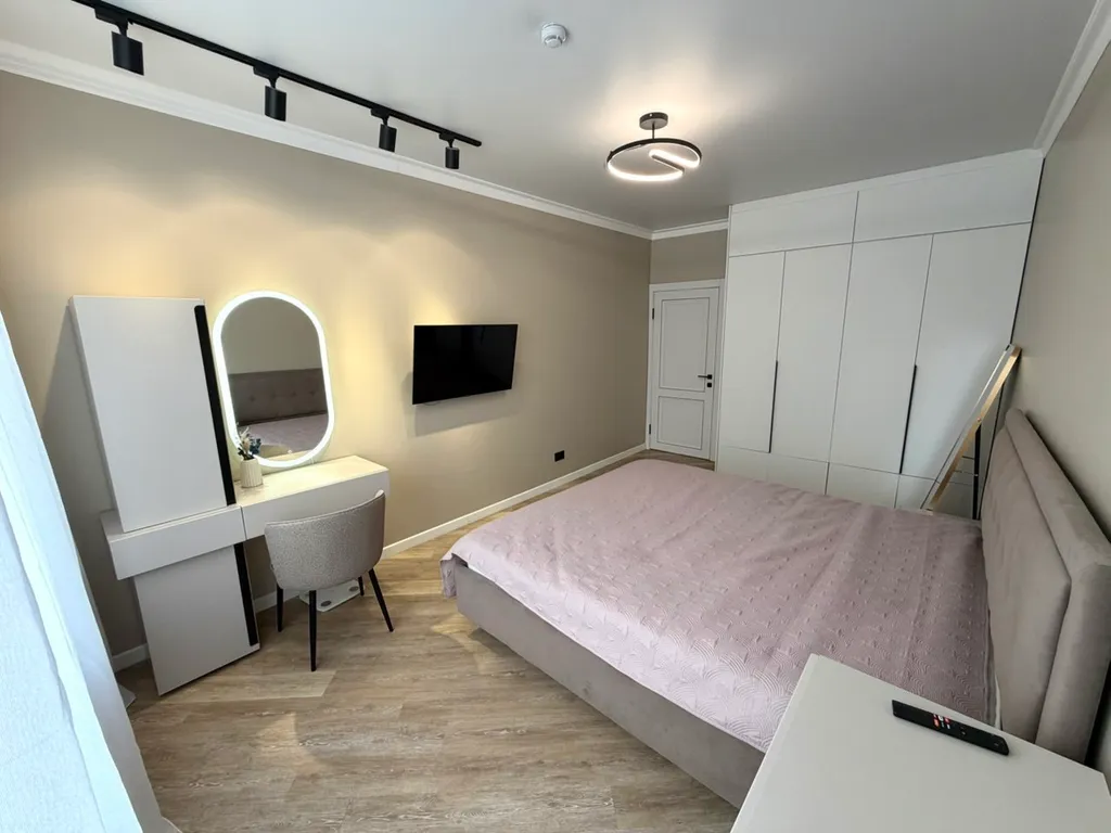 Уютная квартира в ЖК Авангард