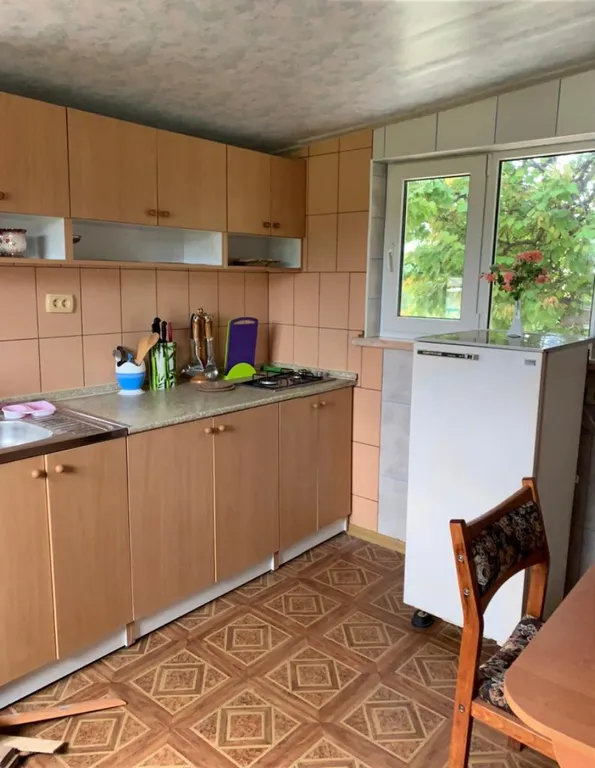 Второй этаж частного дома