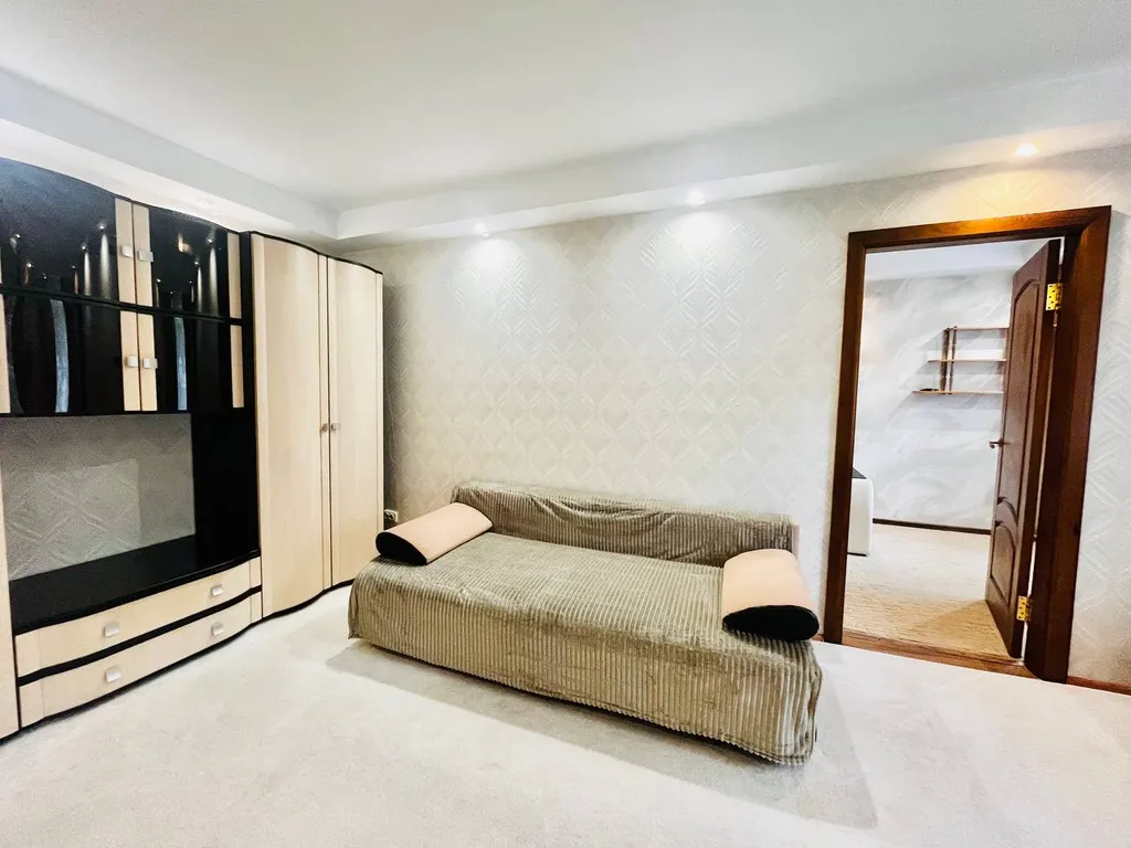 Апартаменты на Пензенской