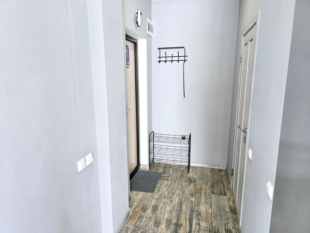 Квартира Квартира Уютная студия в Сириусе — Сириус