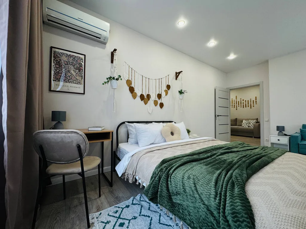 Твоя квартира на Медиков 3к1