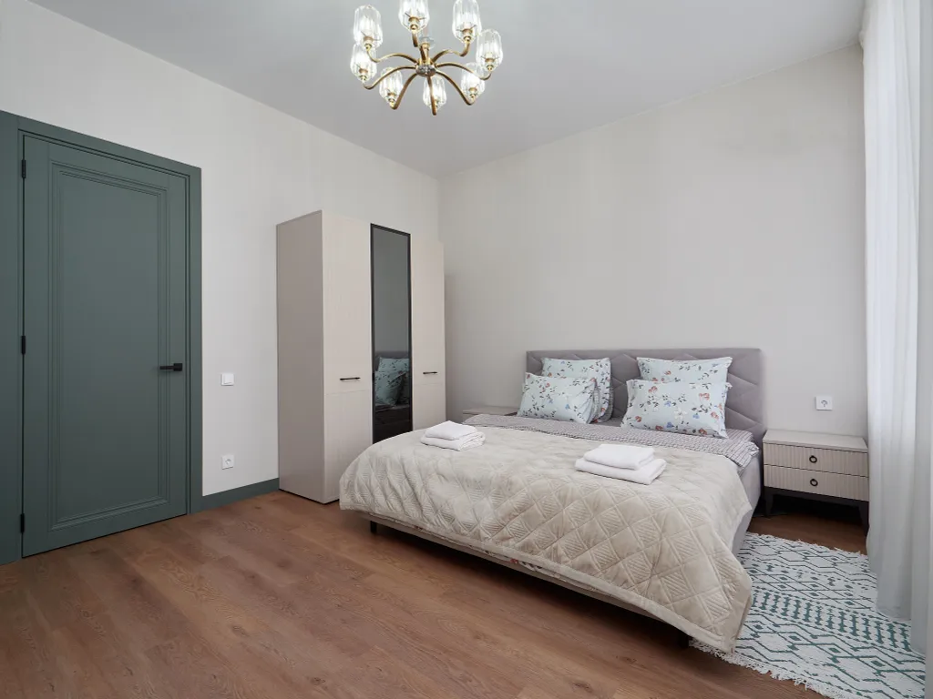 Квартира у Колоннады