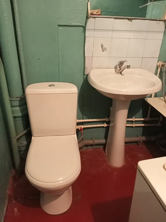 Восход солнца