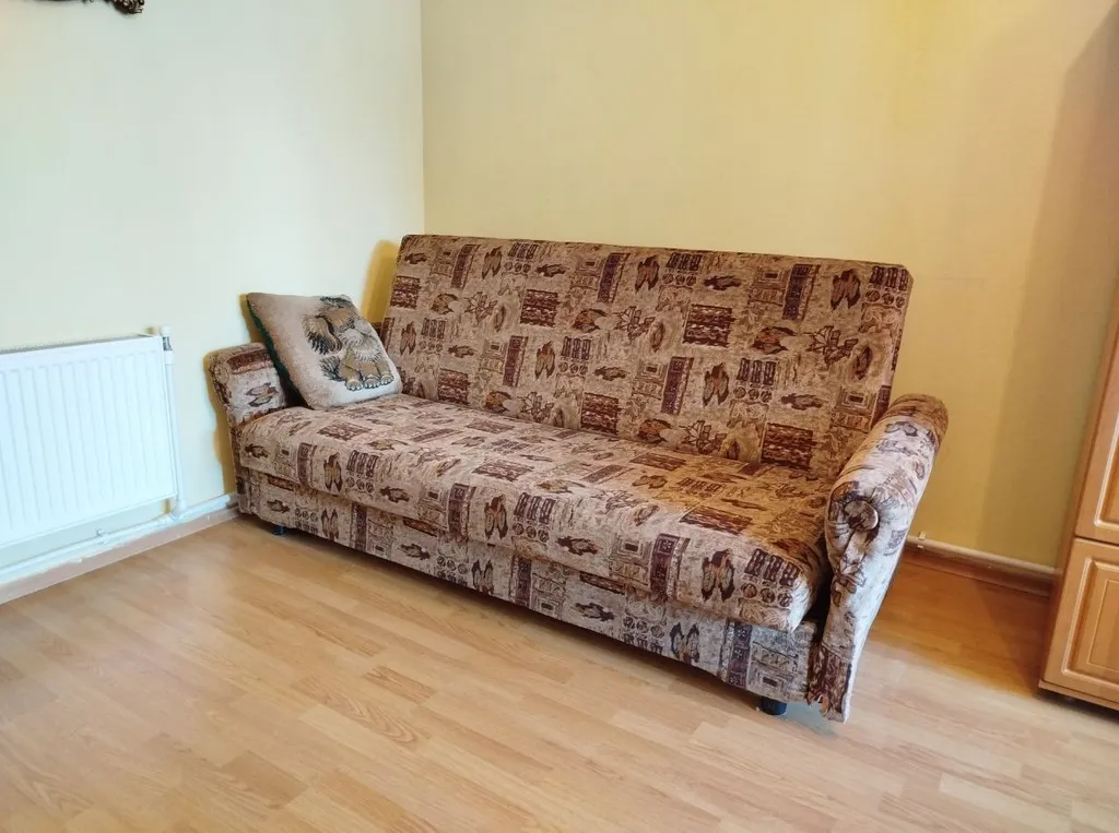 Уютный коттедж в центре