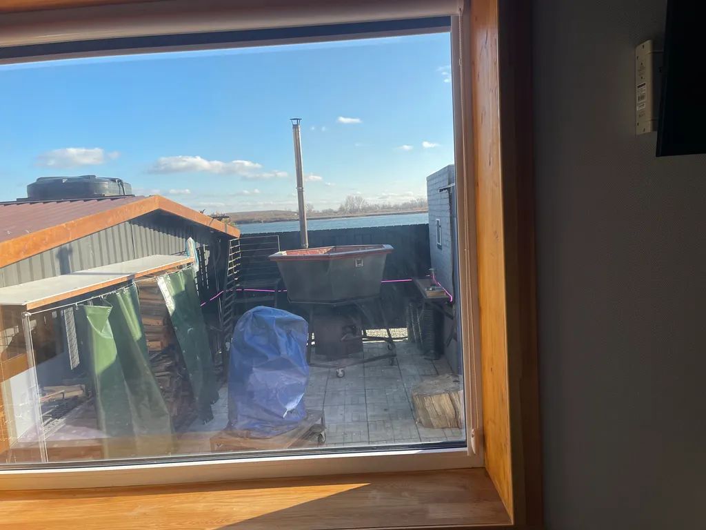 Гостевой дом Фарфатер