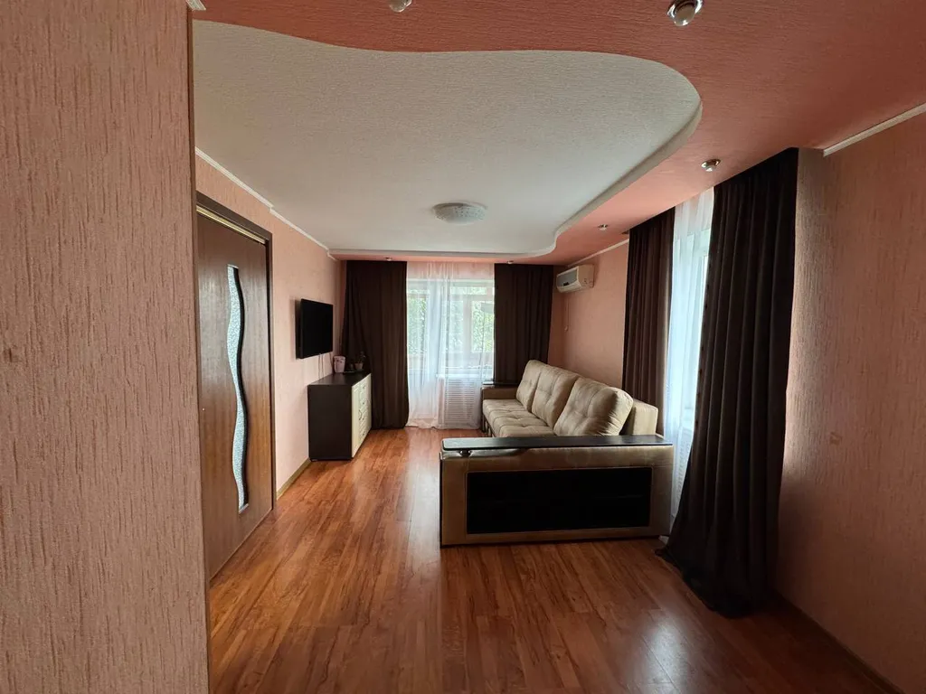 Уютная однушка в центре