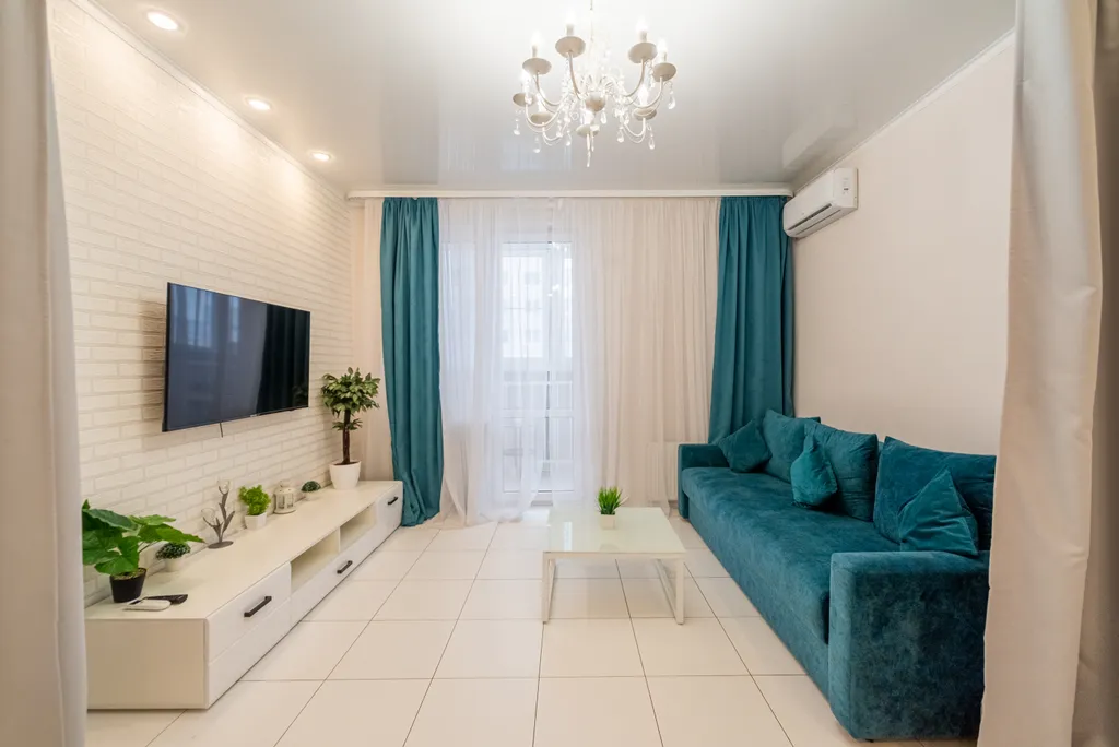 Новый люкс в центре