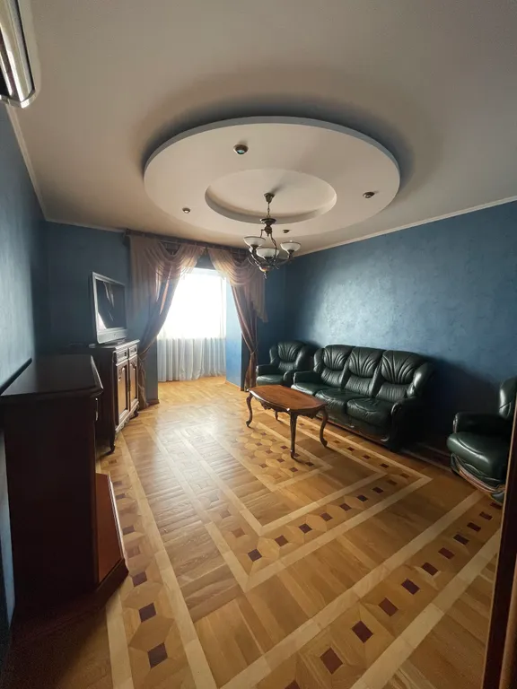 Апартамент № 44 ривьера