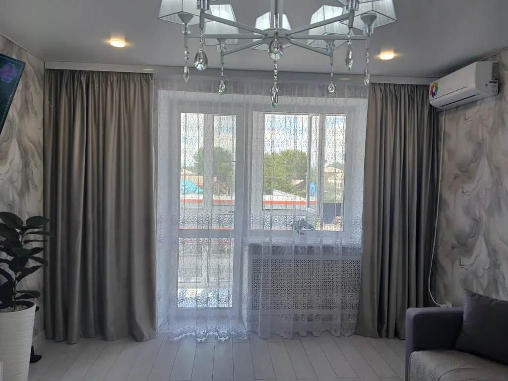 2 квартира в центре города