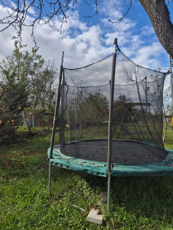 Гостевой домик