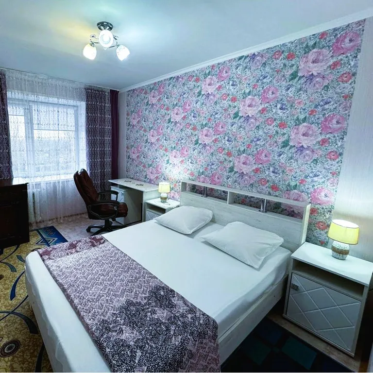 Квартира 2-комнатная квартира у парка Поддубного, рядом набережная — Ейск