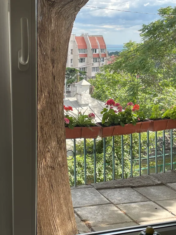 Удобная двушка