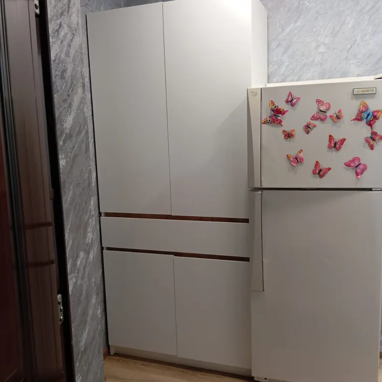 Квартира Уютная квартира в тихом районе — Калининград