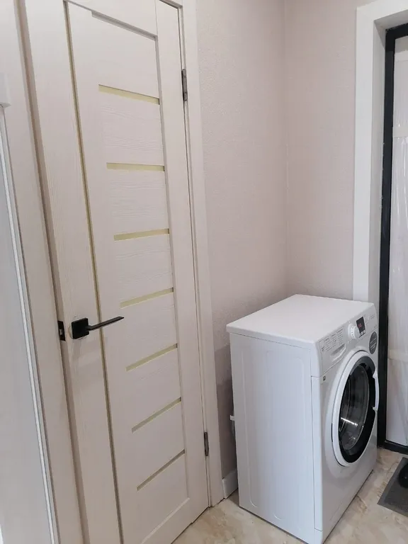 Студия в районе Авиапорта