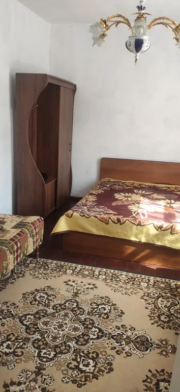 Квартира Дом в живописном горном ущелье — аренда посуточно в Лдзаа