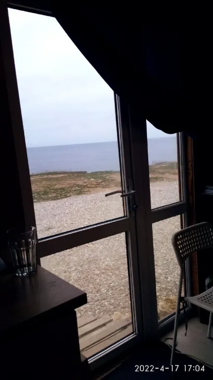 Апартаменты под маяком на берегу мыса Тарханкут